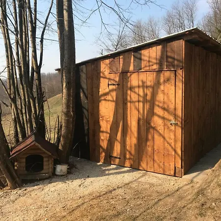 Privat Relax Gospodarstwo wiejskie *