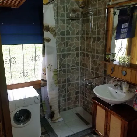 Privat Relax Sanski Most