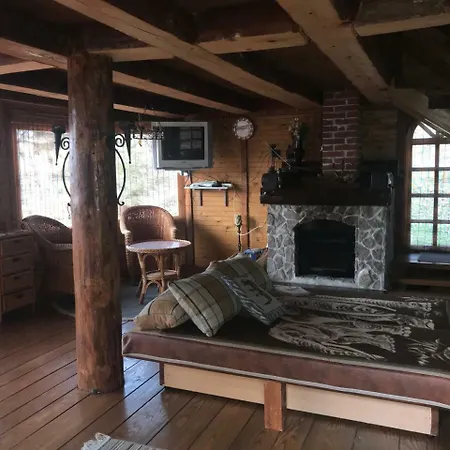 Gospodarstwo wiejskie Privat Relax