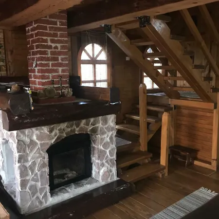 Privat Relax Gospodarstwo wiejskie *